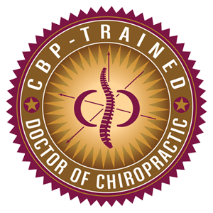 Chiropractic BioPhysics Trained Chiropractor - Back in Motion