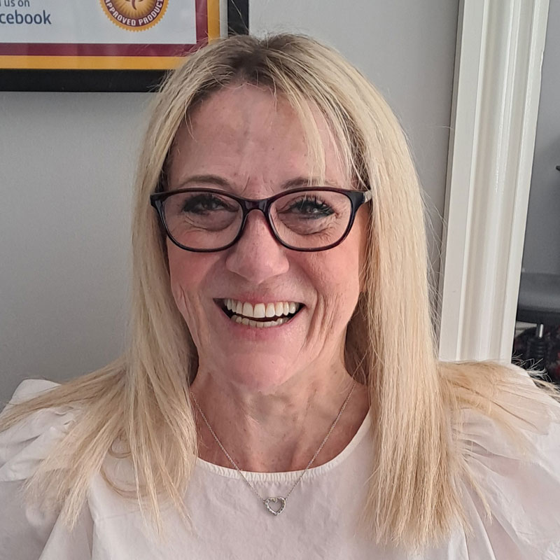 SHARON-DOBBINS
